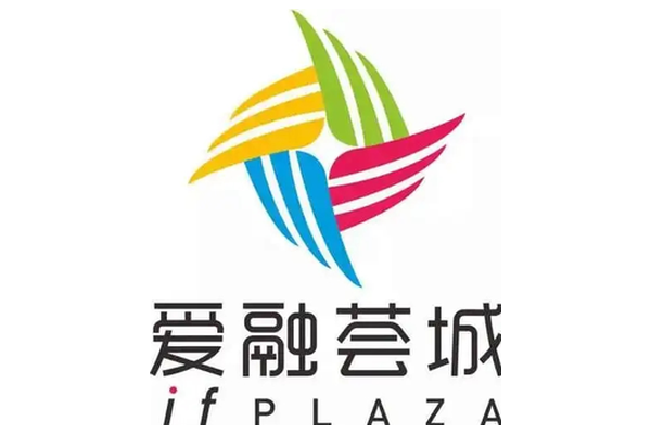 爱融荟城 if PLAZA