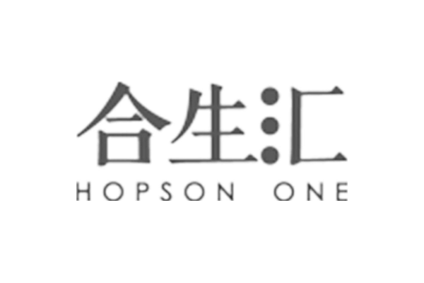 合生汇 HOPSON ONE