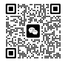 味子夫客服微信二维码