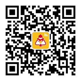 味子夫企业公众号二维码