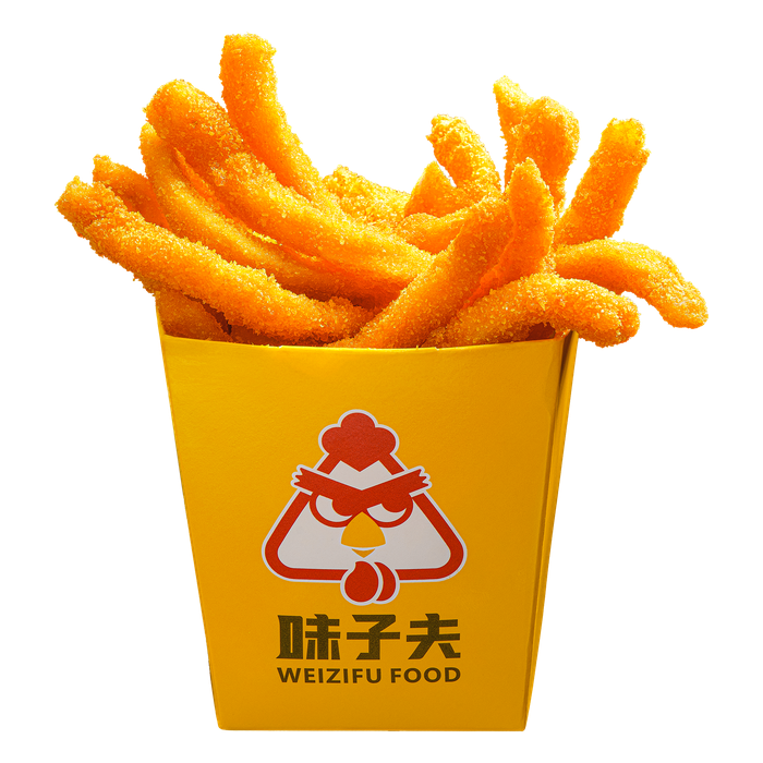 招牌鸡柳