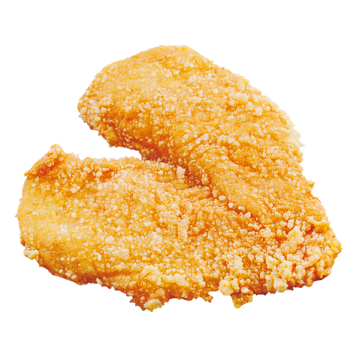 香辣大鸡排